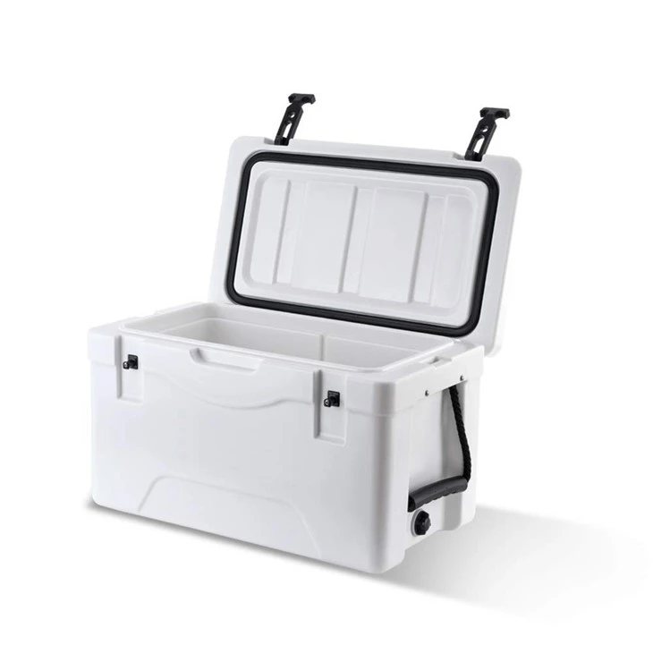 40QT Rotomolded Hot Cooler Box